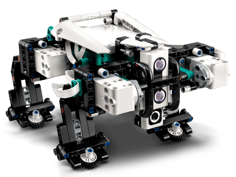 Roboti v kriznih časih: prijatelji in pomočniki?