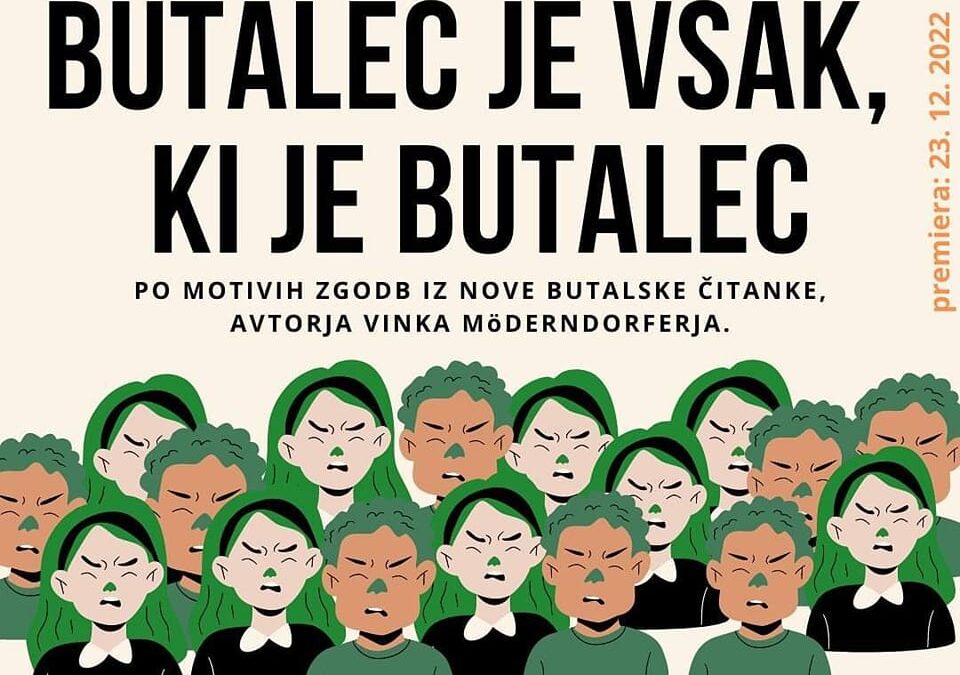 Petek, 23. 12. 2022