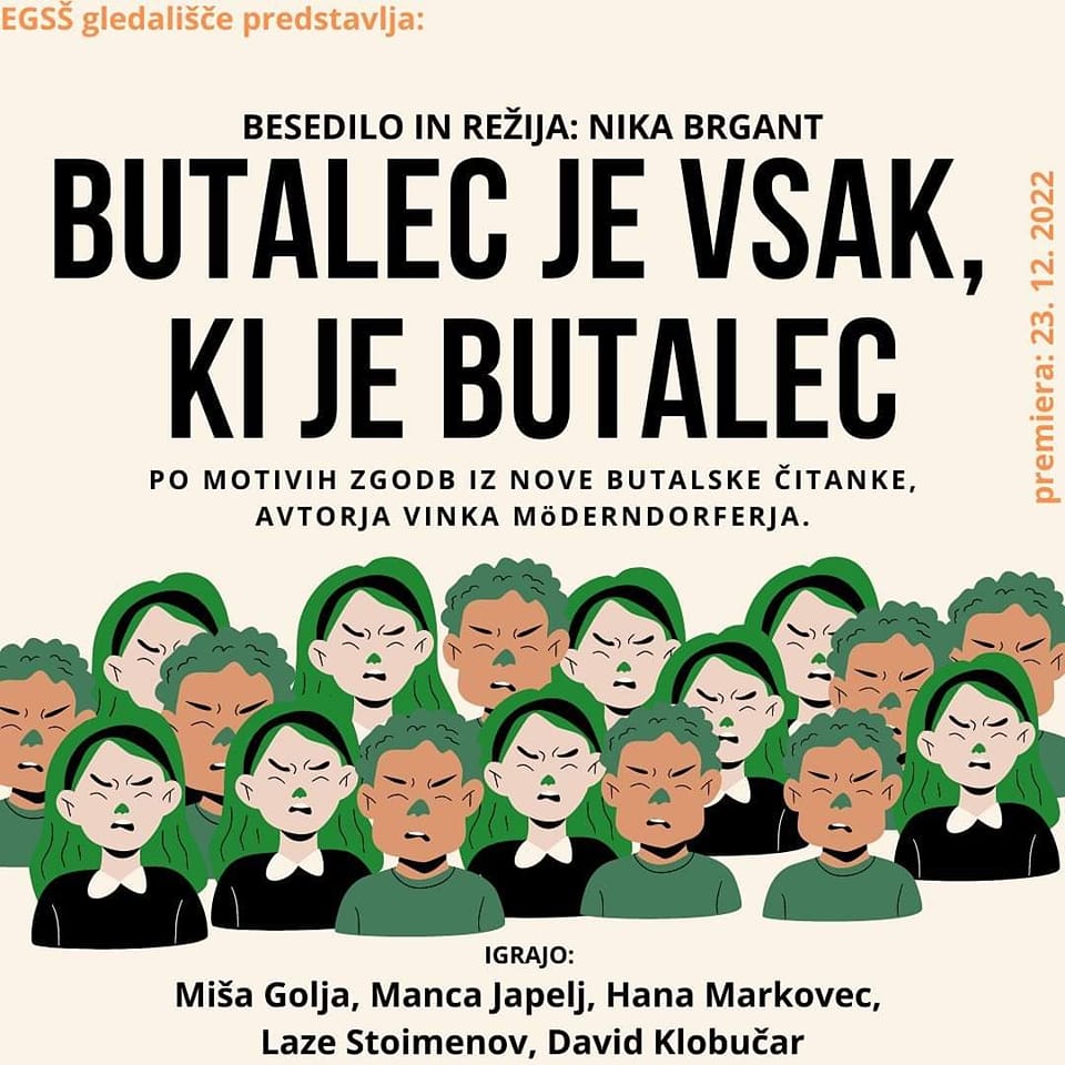 Petek, 23. 12. 2022