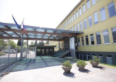 ERUDIO zasebna gimnazija