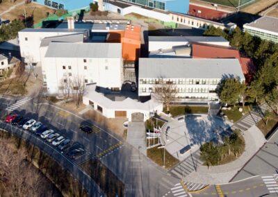 Srednja šola Veno Pilon Ajdovščina