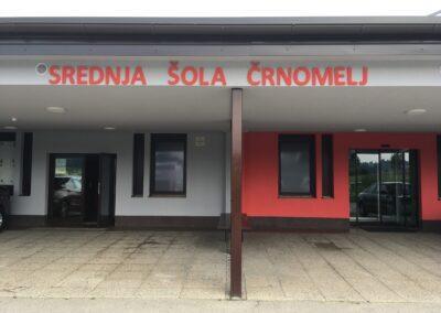 Srednja šola Črnomelj