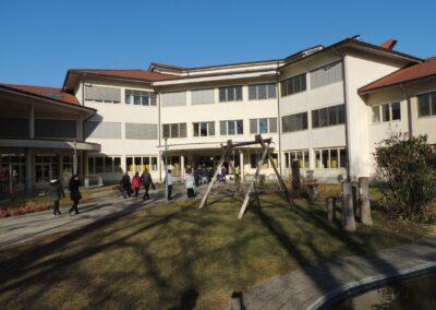 Biotehniški center Naklo – Srednja šola