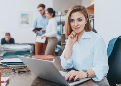 ADMINISTRATOR – SPI