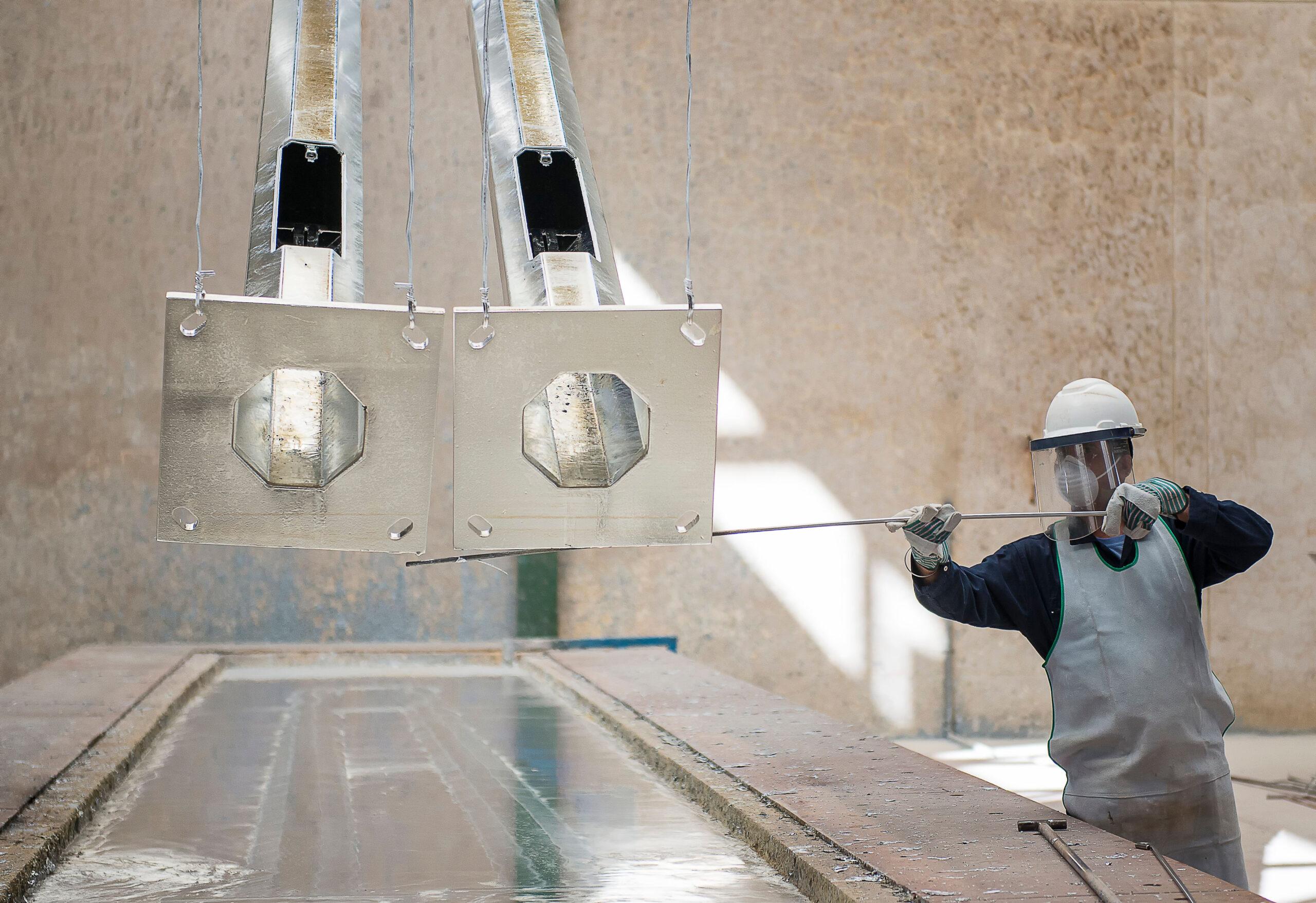 Antikorozist - poklic