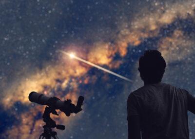 Astronom