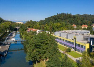 Biotehniški izobraževalni center Ljubljana – Živilska in naravovarstvena šola