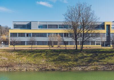 Biotehniški izobraževalni center Ljubljana - Živilska in naravovarstvena šola