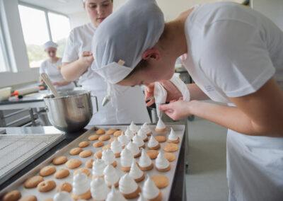 Biotehniški izobraževalni center Ljubljana - Živilska in naravovarstvena šola