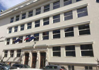 Ekonomska šola Ljubljana