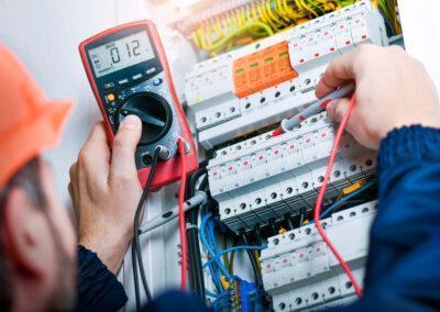 ELEKTROTEHNIK – PTI