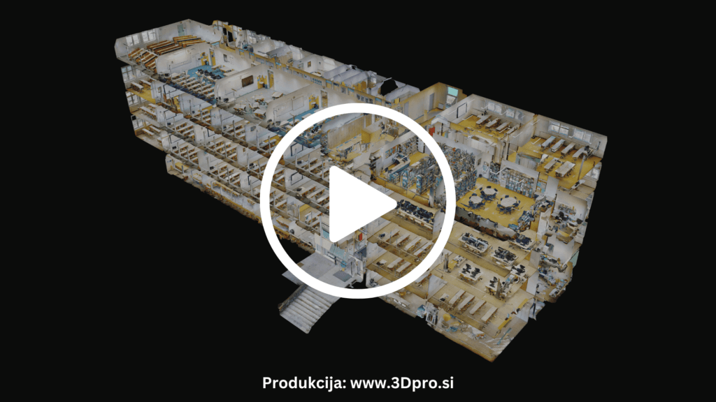 Ekonomska šola novo mesto - virtualni sprehod