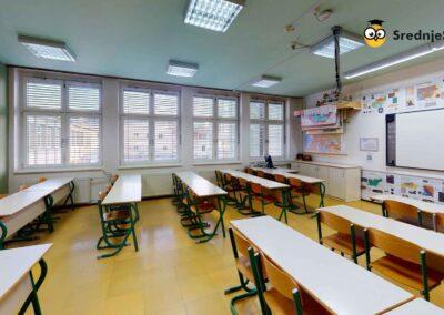 Ekonomska šola Novo mesto - Srednja šola in gimnazija2