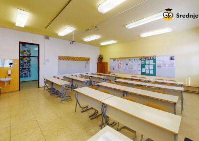 Ekonomska šola Novo mesto - Srednja šola in gimnazija5