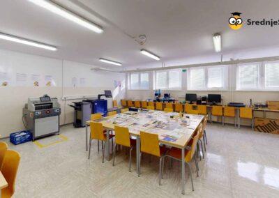 Ekonomska šola Novo mesto - Srednja šola in gimnazija7