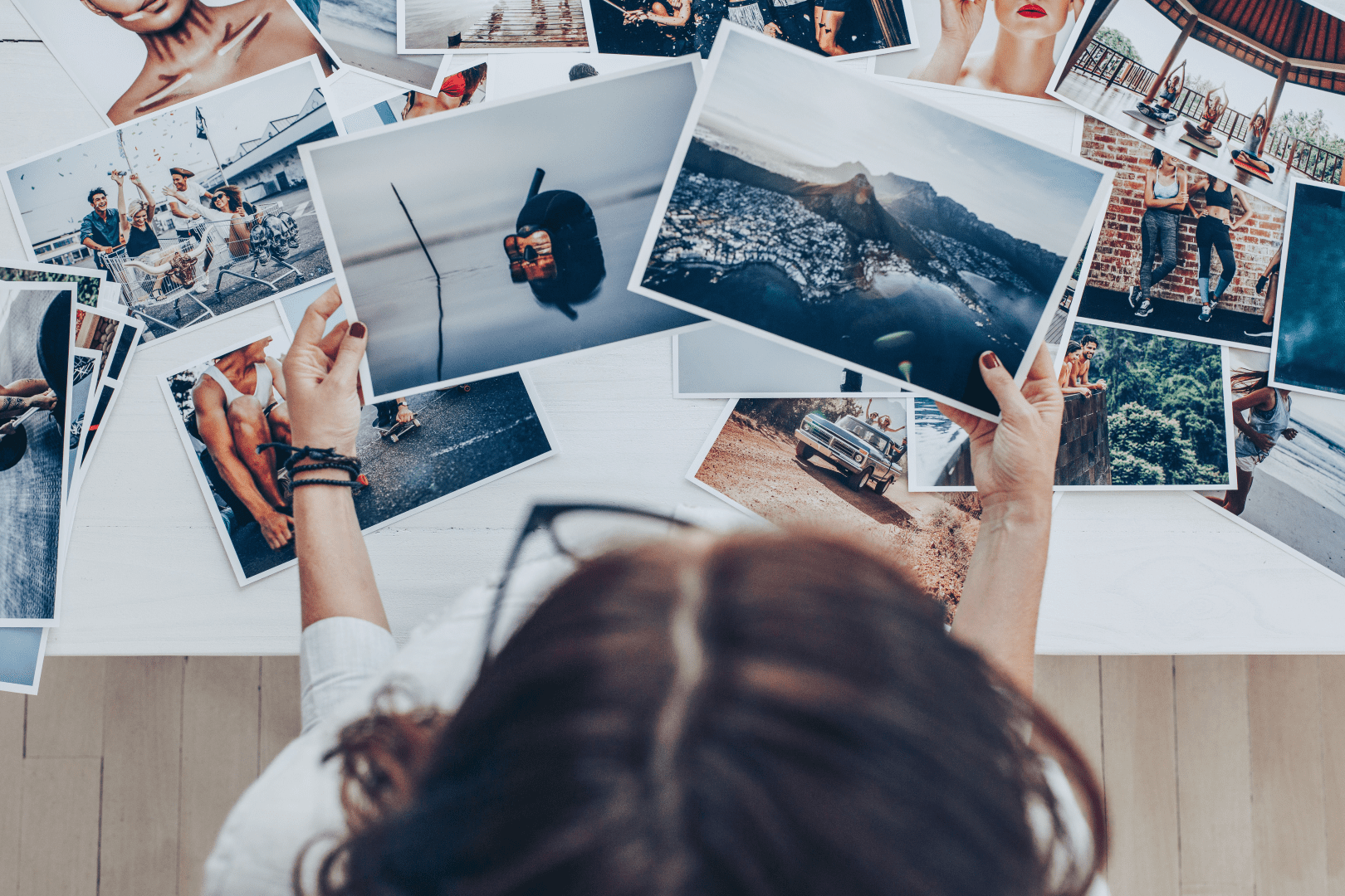 FOTOGRAFSKI TEHNIK – SMER IZOBRAŽEVANJA FOTOGRAFSKI TEHNIK - SMER IZOBRAŽEVANJA