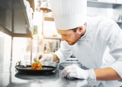 GASTRONOM HOTELIR – SPI