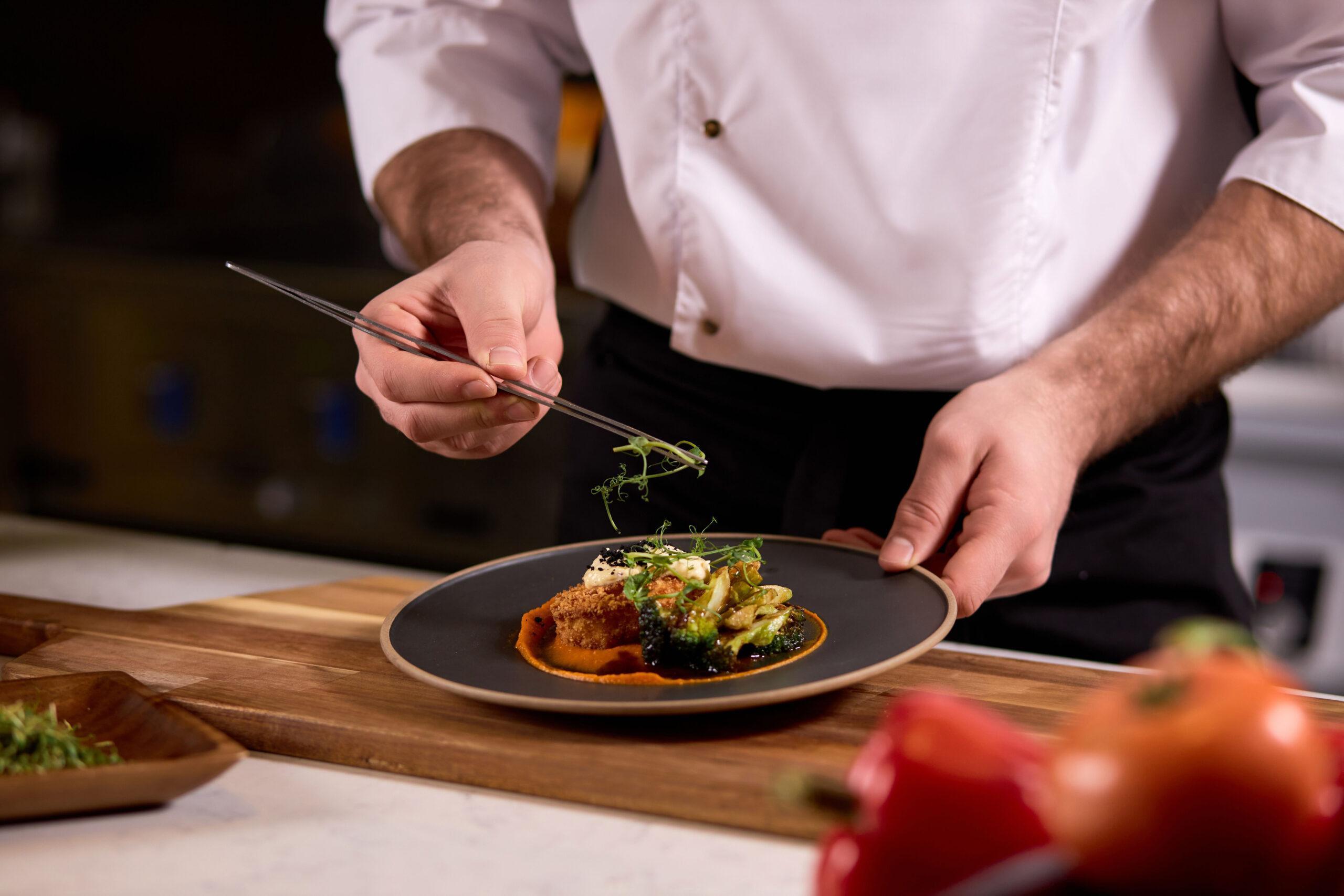 GASTRONOMIJA – SMER IZOBRAŽEVANJA GASTRONOMIJA - SMER IZOBRAŽEVANJA