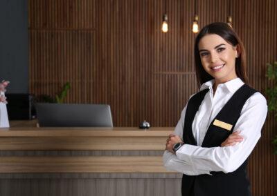 GASTRONOMSKE IN HOTELSKE STORITVE – SPI