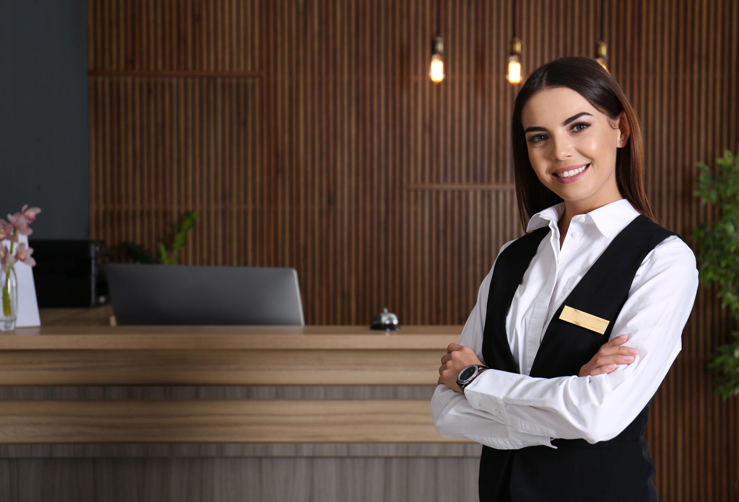 GASTRONOMSKE IN HOTELSKE STORITVE - SMER IZOBRAŽEVANJA