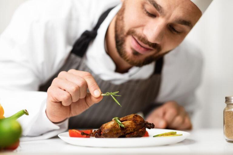 GASTRONOMSKI TEHNIK - PTI - SMER IZOBRAŽEVANJA