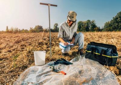 GEODETSKI TEHNIK – SSI
