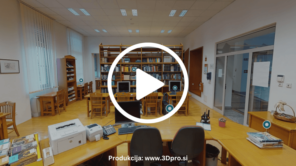 knjižnica