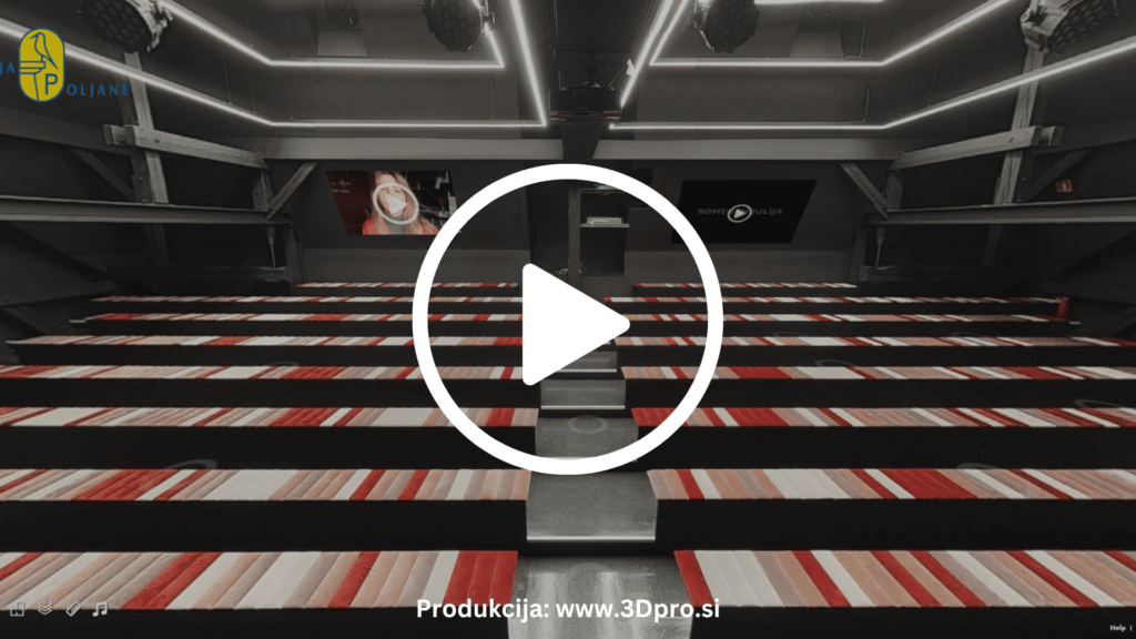 dvorana
