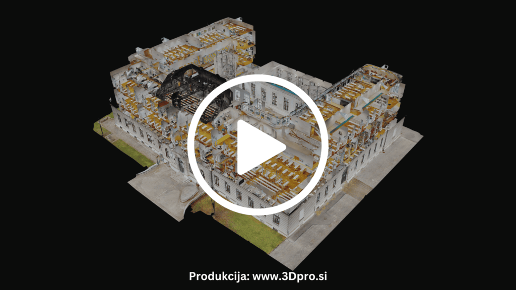 GIMNAZIJA POLJANE VIRTUALNI SPREHOD (2)