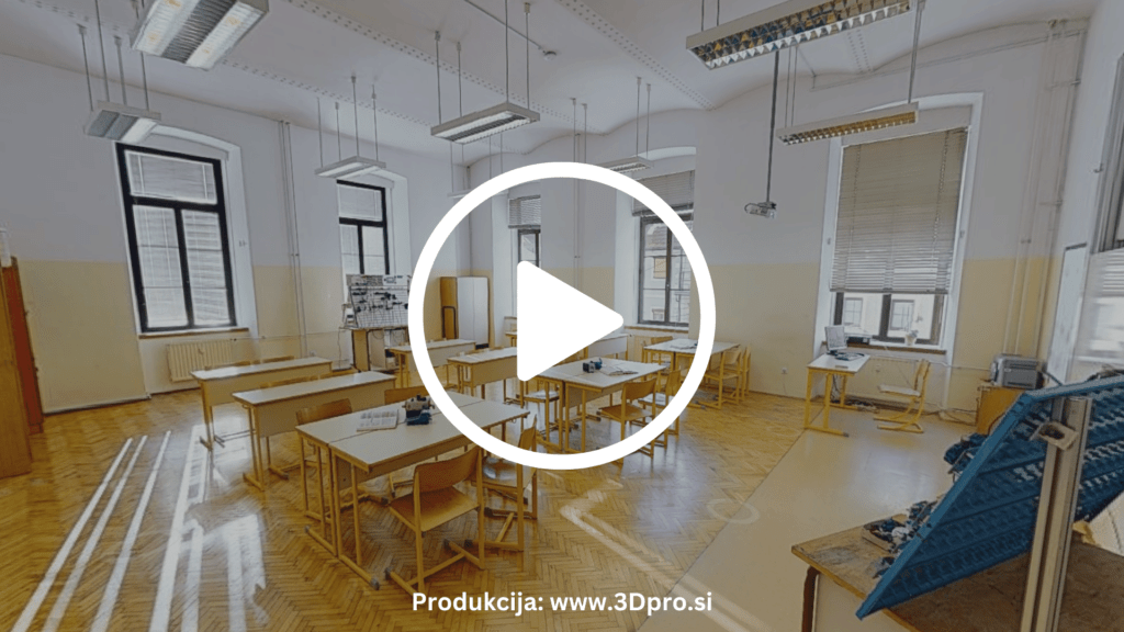 Učilnica za pnevmatiko