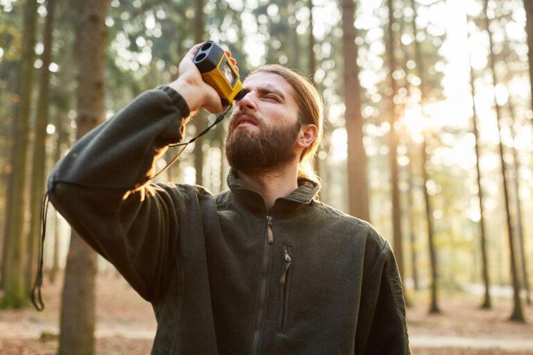 GOZDAR - SPI - SMER IZOBRAŽEVANJA