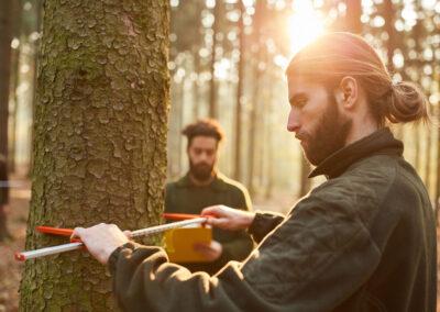 GOZDARSKI TEHNIK – SSI