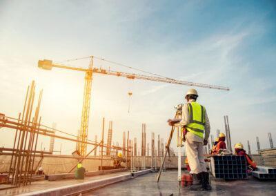 GRADBENI TEHNIK – SSI