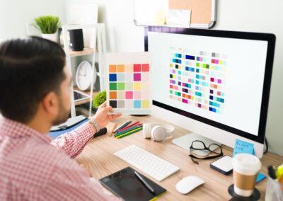 GRAFIČNI TEHNIK – SSI