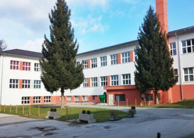 Gimnazija in srednja šola za kemijo in farmacijo Ruše