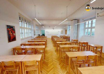 Gimnazija Jožeta Plečnika Ljubljana3