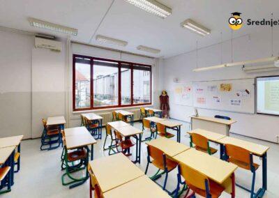 Gimnazija Jožeta Plečnika Ljubljana4