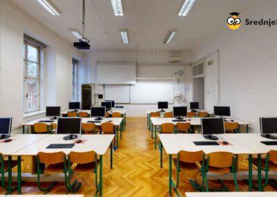 Gimnazija Jožeta Plečnika Ljubljana5