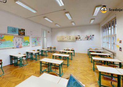 Gimnazija Jožeta Plečnika Ljubljana7