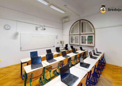 Gimnazija Jožeta Plečnika Ljubljana8