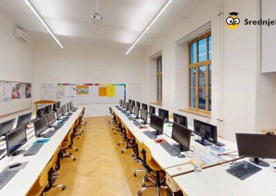 Gimnazija Kranj6