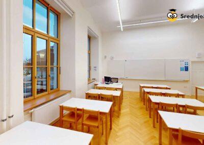 Gimnazija Kranj7