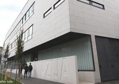 Gimnazija Nova Gorica