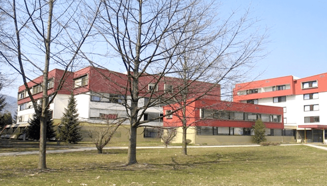 Gimnazija Škofja Loka