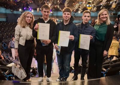 Šolski center Slovenske Konjice–Zreče – gimnazija z vizijo