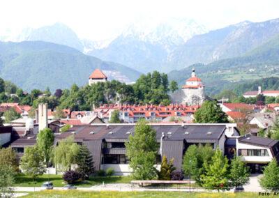 Gimnazija in srednja šola Rudolfa Maistra Kamnik