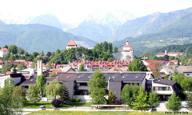 Gimnazija in srednja šola Rudolfa Maistra Kamnik