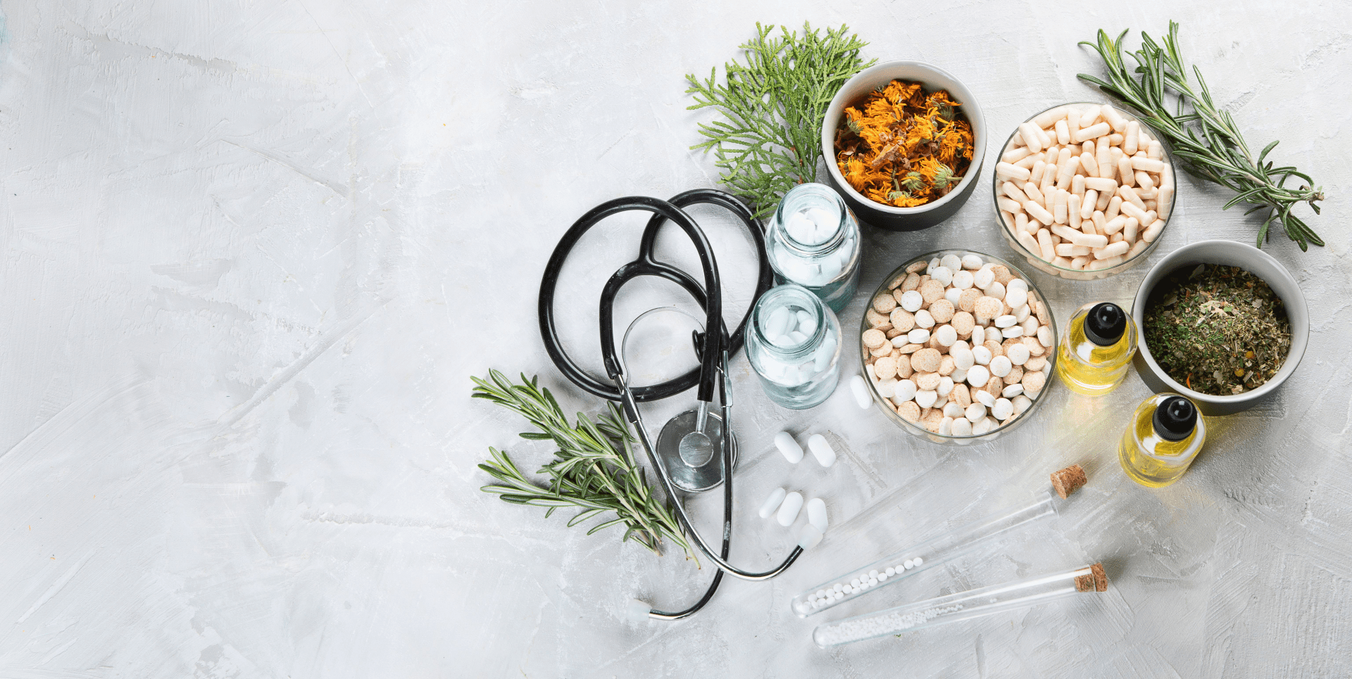 Homeopat - poklic