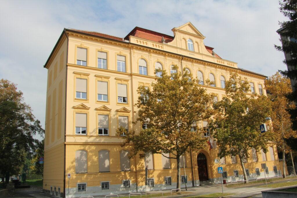 III. gimnazija Maribor