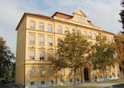 III. gimnazija Maribor